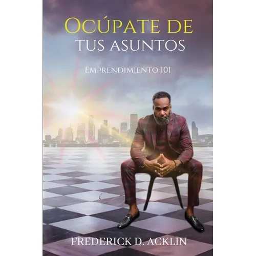 Mind Your Business: Entrepreneurship 101