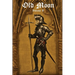 Old Moon Quarterly: Issue 5, Summer 2023: A Magazine of Dark Fantasy and Sword and Sorcery
