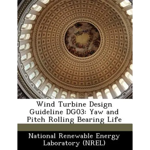 Wind Turbine Design Guideline Dg03: Yaw and Pitch Rolling Bearing Life