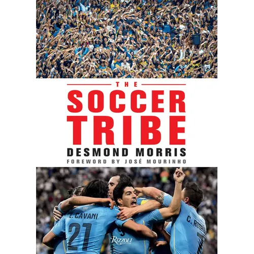 The Soccer Tribe