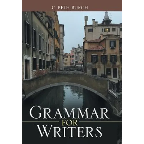 Grammar for Writers