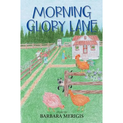 Morning Glory Lane