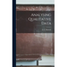 Analysing Qualitative Data