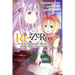 RE: Zero -Starting Life in Another World- Short Story Collection, Vol. 3 (Light Novel)