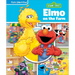 Sesame Street Elmo on the Farm: First Look and Find
