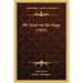 My Years on the Stage (1921)