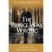 The Prince Was Wrong: Leaving the Narcissist Behind