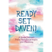 Ready, Set, Daven!: A Guided Journal: Daily Thoughts to Inspire Your Davening