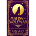 Mating the Wolfman: A Werewolf Fated Mates Paranormal Romance