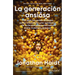 La Generación Ansiosa: Por Qué Las Redes Sociales Están Causando Una Epidemia de Enfermedades Mentales Entre Nuestros Jóvenes / The Anxious Generation