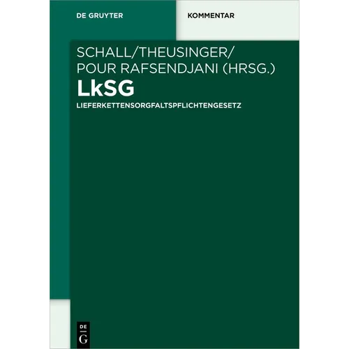 LkSG