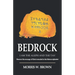Bedrock: I AM THE ALEPH AND THE TAV Discover the message of Christ revealed in the Hebrew alphabet