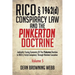 RICO § 1962(d) Conspiracy Law and the Pinkerton Doctrine: Judicially Fusing Symmetry of the Pinkerton Doctrine to RICO § 1962(D) Conspiracy Through Me