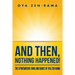 And Then, Nothing Happened!: The Spontaneous Song and Dance of Oya Zen-Rama