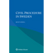Civil Procedure in Sweden