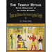 Temple Ritual Of The Ancient Egyptian Mysteries- Theater & Drama Of The Ancient Egyptian Mysteries