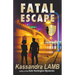 Fatal Escape, A C.o.P. on the Scene Mystery