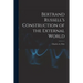 Bertrand Russell's Construction of the External World
