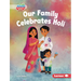 Our Family Celebrates Holi