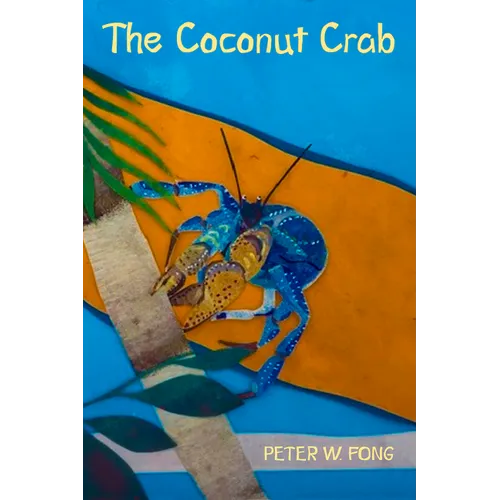 The Coconut Crab