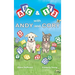 ABC and 123 with Andy and Cory