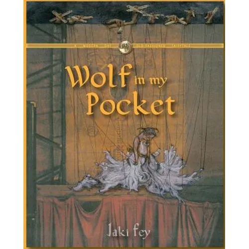 Wolf in my Pocket