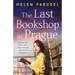 The Last Bookshop in Prague