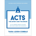 Acts: The Spirit and the Bride--A 10-Week Bible Study on God and His Church