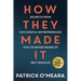 How They Made It: Secrets from Successful Entrepreneurs You've Never Heard of (But Should)