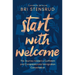 Start with Welcome: The Journey Toward a Confident and Compassionate Immigration Conversation