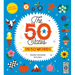 The 50 States in 50 Words: My First 50 States