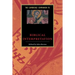 The Cambridge Companion to Biblical Interpretation