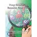 Tiny Creatures Beneath Your Feet