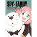 Spy X Family: The Official Anime Guide--Mission Report: 221001-1224