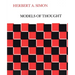 Models of Thought: Volume I