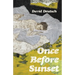 Once Before Sunset