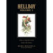 Hellboy Library Volume 1: Seed of Destruction and Wake the Devil