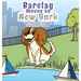 Barclay Moves to New York City