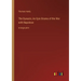 The Dynasts; An Epic-Drama of the War with Napoleon: in large print