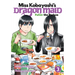 Miss Kobayashi's Dragon Maid: Fafnir the Recluse Vol. 3