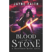 Blood of Stone: A Fae Urban Fantasy