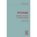 Textes Cles d'Ontologie: Identite, Structure Et Metaontologie