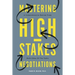 Mastering High-Stakes Negotiations: A Comprehensive Review From Both Sides Of The Table
