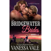 Their Bridgewater Brides: MFM Historical Cowboy Ménage Romance
