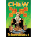 Chew Omnivore Edition Volume 4