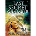 Last Secret Chamber: Ancient Egyptian Historical Mystery Fiction Adventure: Sequel to Mona Lisa's Secret
