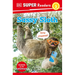 DK Super Readers Level 2 Sassy Sloth