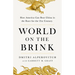 World on the Brink: How America Can Beat China in the Race for the Twenty-First Century