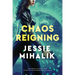 Chaos Reigning