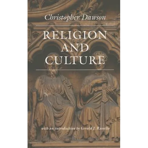 Religion and Culture
